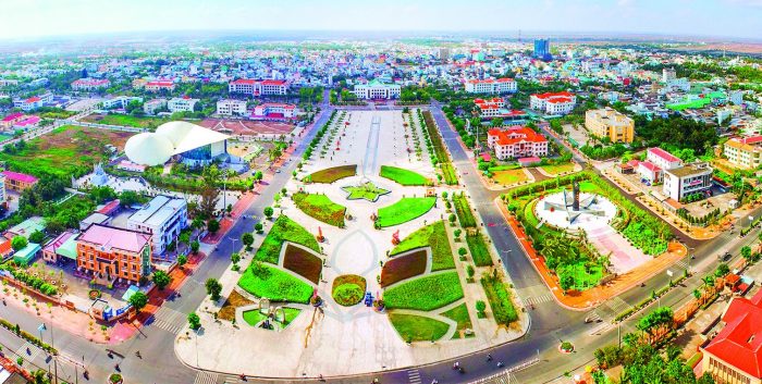 Bạc Liêu
